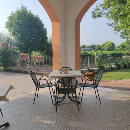Agriturismo La Vigna 콜라 외부 사진
