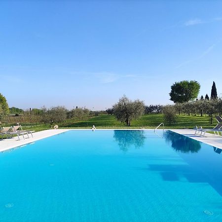 Agriturismo La Vigna 콜라 외부 사진