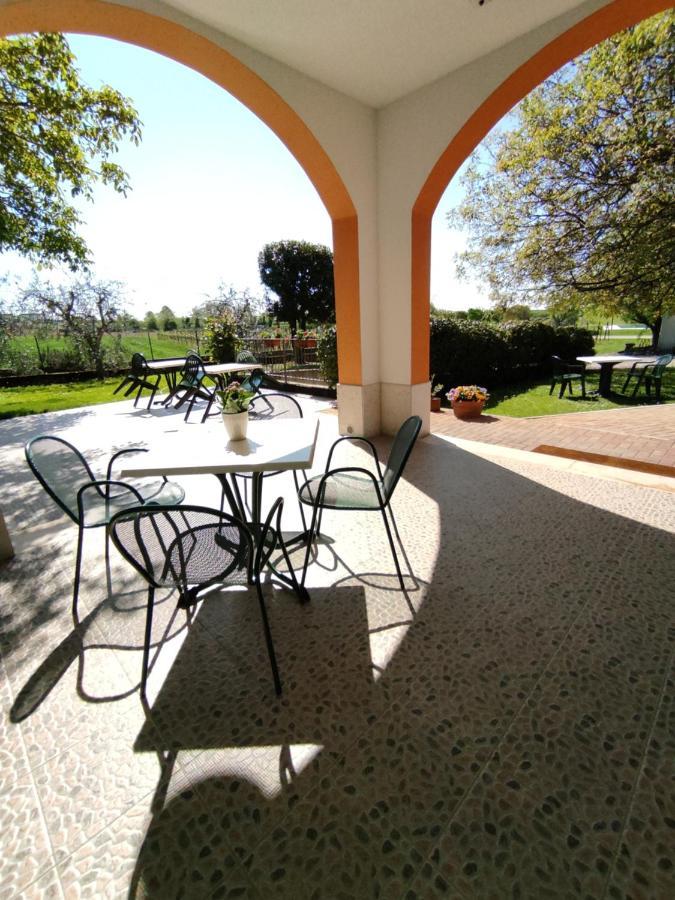 Agriturismo La Vigna 콜라 외부 사진