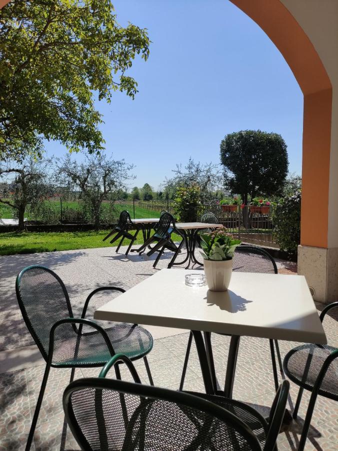 Agriturismo La Vigna 콜라 외부 사진