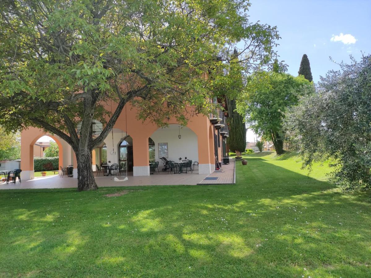 Agriturismo La Vigna 콜라 외부 사진