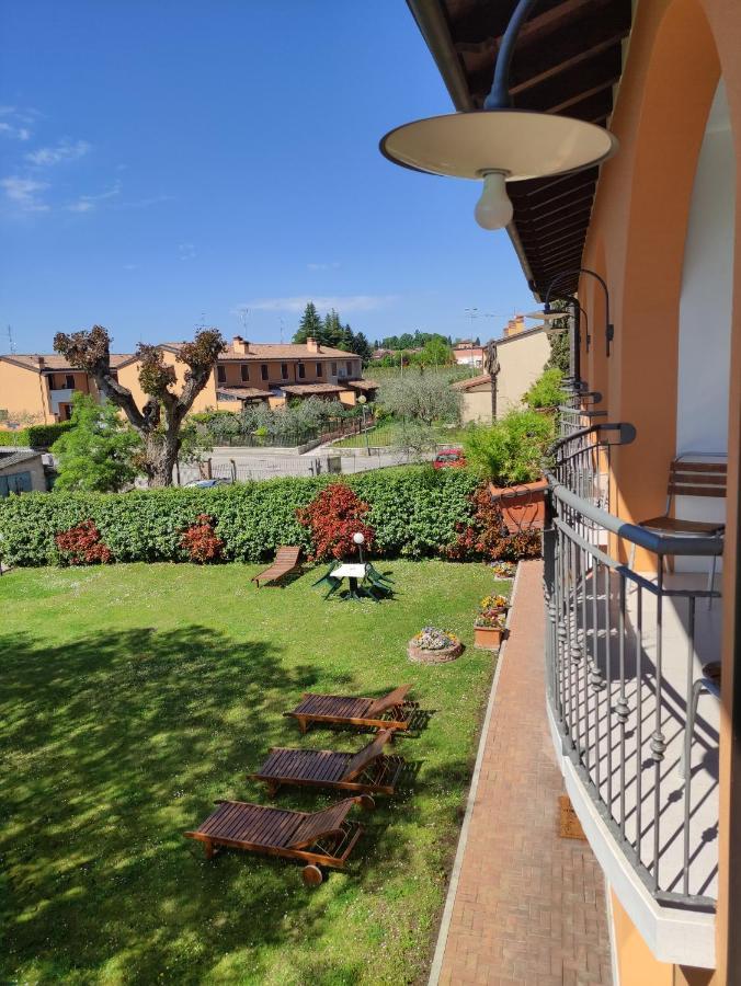 Agriturismo La Vigna 콜라 외부 사진