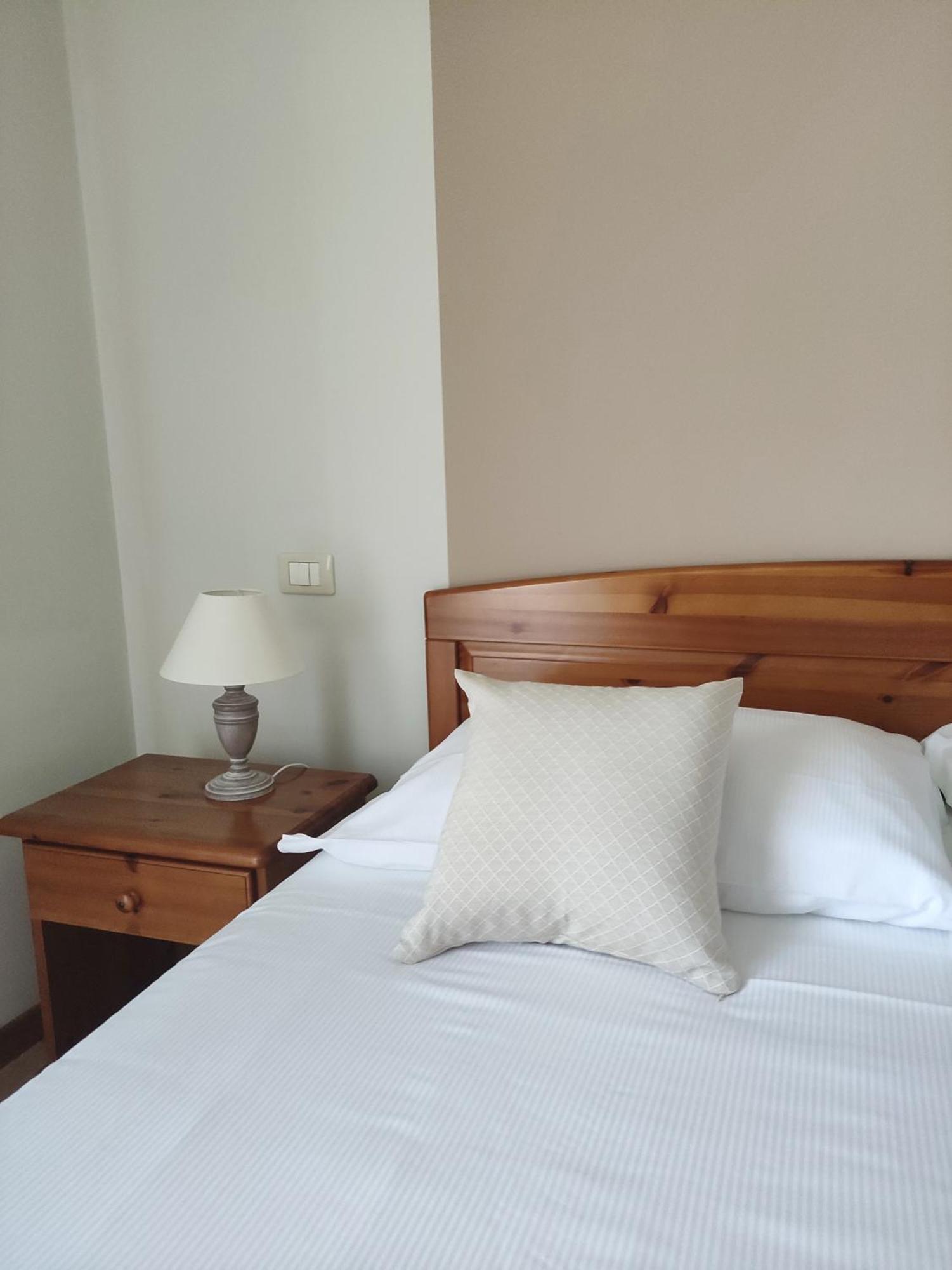 Agriturismo La Vigna 콜라 외부 사진