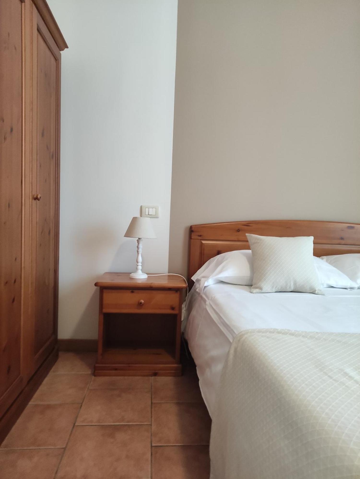 Agriturismo La Vigna 콜라 외부 사진