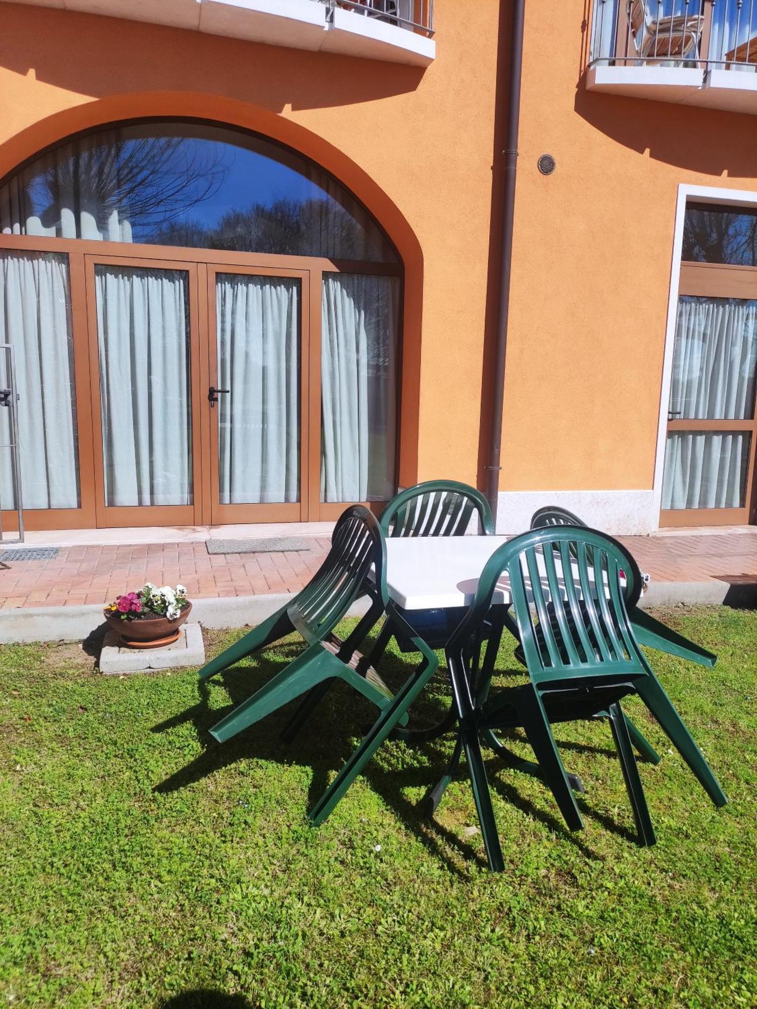 Agriturismo La Vigna 콜라 객실 사진