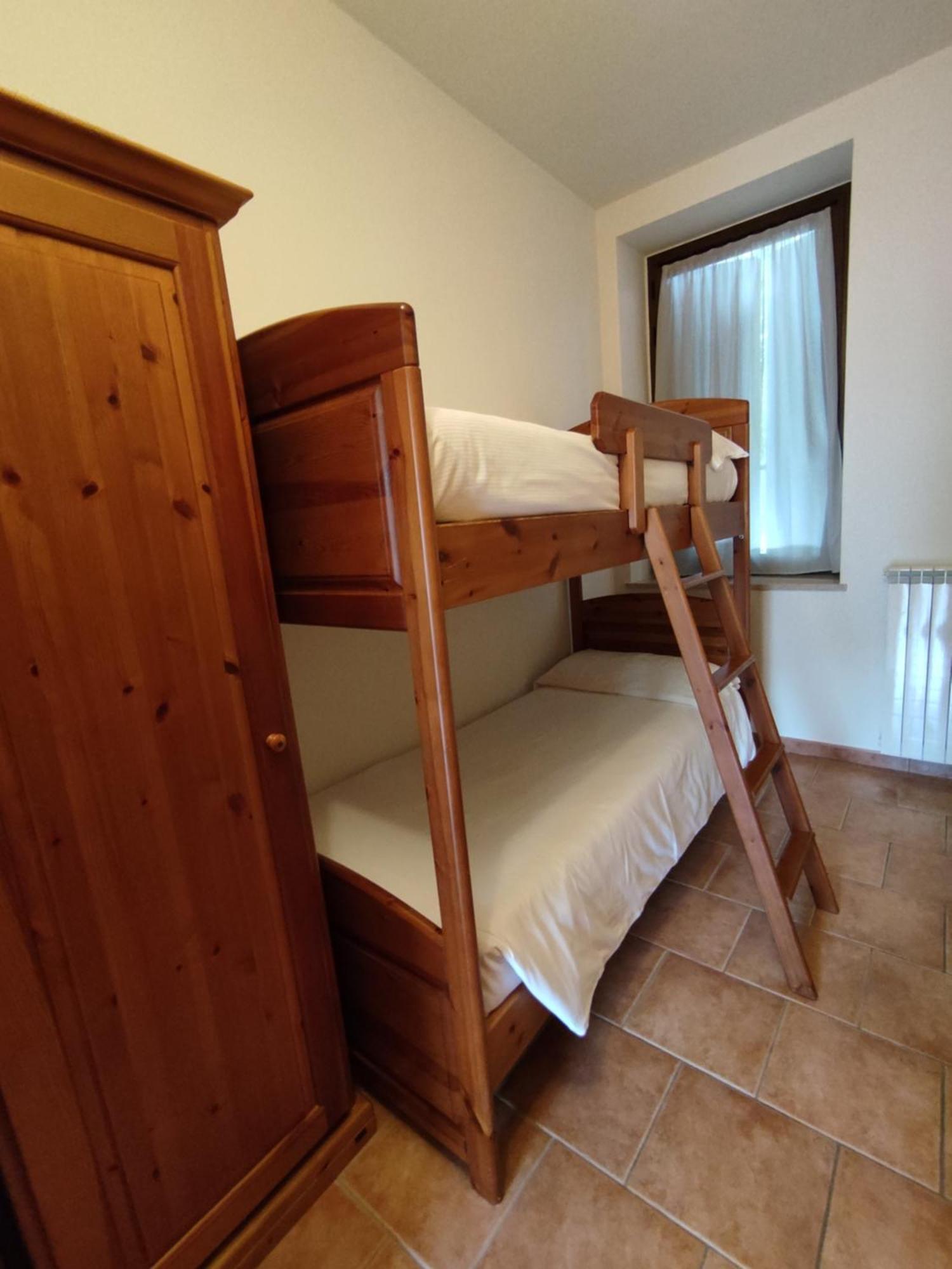 Agriturismo La Vigna 콜라 객실 사진