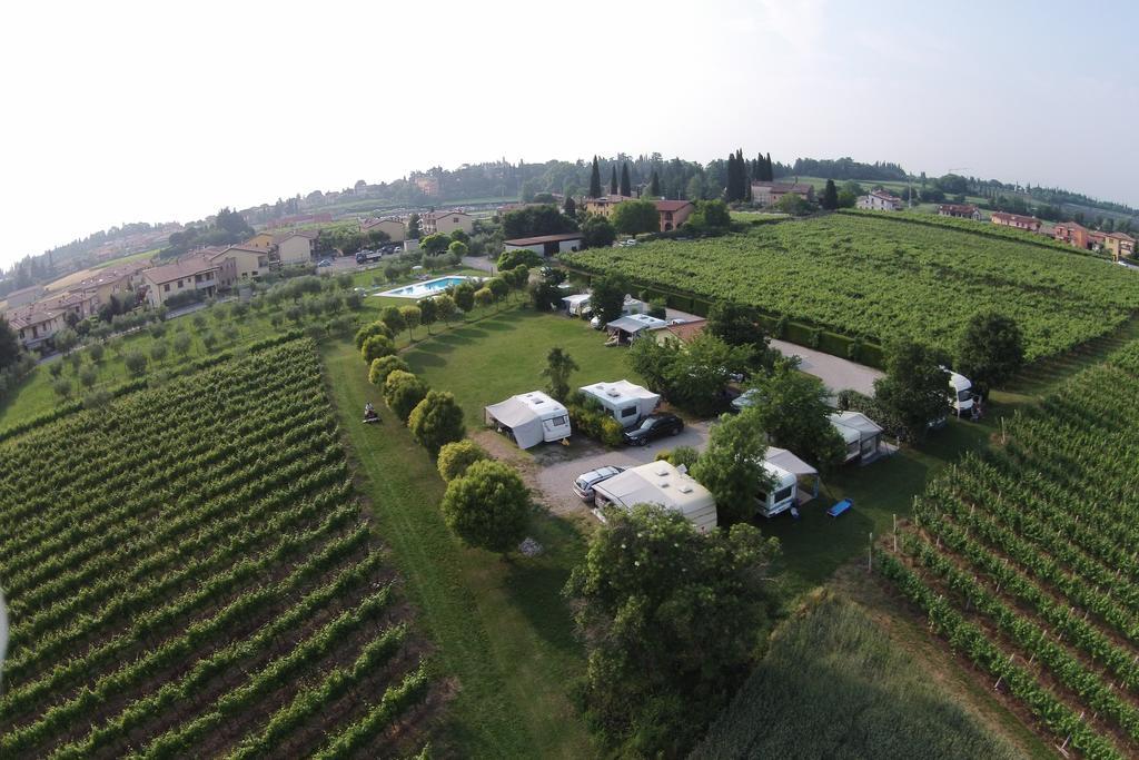 Agriturismo La Vigna 콜라 외부 사진